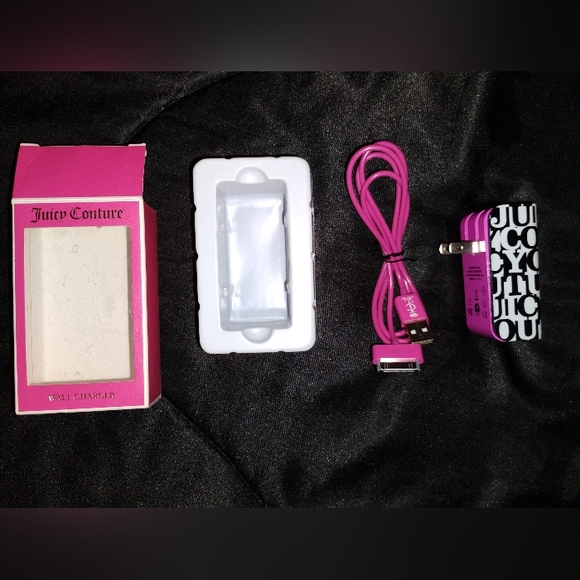 💖Juicy USB ➕️ Adapter 💖 - Picture 3 of 6